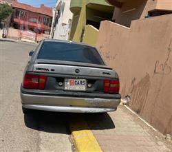 اوبل فيكترا